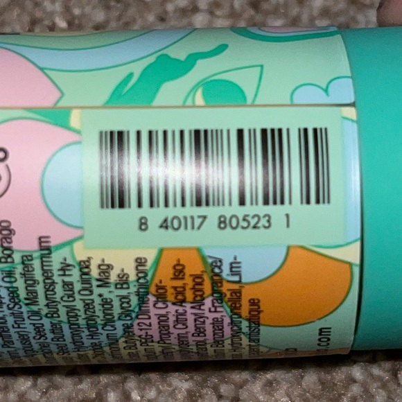 New Amika The Kure Intense Bond Repair Mask - Picture 5 of 5